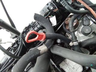 щуп двигателя BMW 3 серия E90/E91/E92/E93 [рестайлинг] 2010, 2.0 л., дизель, МКПП, 781049202
