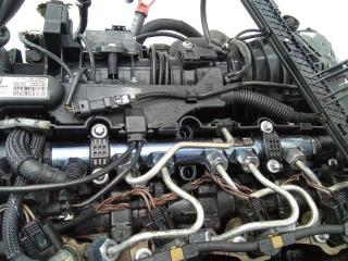 топливная рампа BMW 3 серия E90/E91/E92/E93 [рестайлинг] 2010, 2.0 л., дизель, МКПП, 0445214183