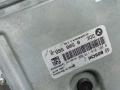 блок управления двигателем BMW 3 серия E90/E91/E92/E93 [рестайлинг] 2010, 2.0 л., дизель, МКПП, 0281016175 - фото №2