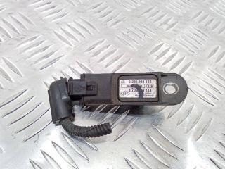 датчик абсолютного давления Renault Megane 3 поколение 2009, 1.5 л., дизель, МКПП, 0281002566