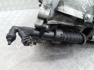 цилиндр сцепления рабочий Citroen C4 Picasso 1 поколение 2010, 1.6 л., дизель, МКПП