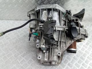 КПП механическая (МКПП) Renault Megane 3 поколение 2011, 1.5 л., дизель, МКПП, TL4A022