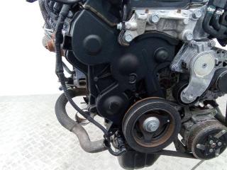 защита (кожух) ремня ГРМ Peugeot 207 1 поколение [рестайлинг] 2011, 1.6 л., дизель, МКПП