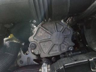 насос вакуумный Peugeot 207 1 поколение [рестайлинг] 2011, 1.6 л., дизель, МКПП, 9684786780