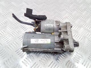 стартер Peugeot 207 1 поколение [рестайлинг] 2011, 1.6 л., дизель, МКПП, TS14E110