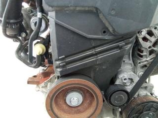 защита (кожух) ремня ГРМ Renault Clio 4 поколение 2015, 1.5 л., дизель, МКПП