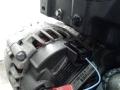 генератор Renault Clio 4 поколение 2015, 1.5 л., дизель, МКПП, 231007865R - фото №3