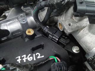 датчик распредвала Renault Clio 4 поколение 2015, 1.5 л., дизель, МКПП