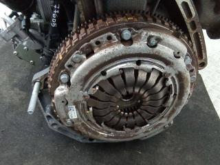 комплект сцепления Renault Clio 4 поколение 2015, 1.5 л., дизель, МКПП, 301010717R