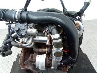 патрубок воздушного фильтра Renault Clio 4 поколение 2015, 1.5 л., дизель, МКПП