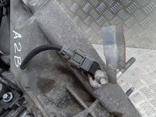 датчик коленвала Renault Clio 4 поколение 2015, 1.5 л., дизель, МКПП