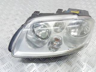 фара левая Volkswagen Touran 1 поколение [рестайлинг] 2006, 1T0941005