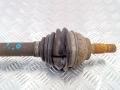 полуось передняя левая (приводной вал, ШРУС) Peugeot 308 T7 [рестайлинг] 2012, 1.6 л., дизель - фото №2