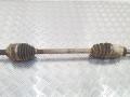 полуось передняя левая (приводной вал, ШРУС) Subaru Legacy 3 поколение 2002 - фото №4