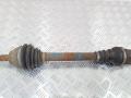 полуось передняя правая (приводной вал, ШРУС) Peugeot 308 T7 [рестайлинг] 2012, 1.6 л., дизель - фото №2
