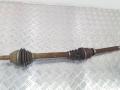 полуось передняя правая (приводной вал, ШРУС) Peugeot 308 T7 [рестайлинг] 2012, 1.6 л., дизель - фото №3