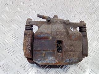 суппорт передний правый Nissan Qashqai 1 поколение [рестайлинг] 2010