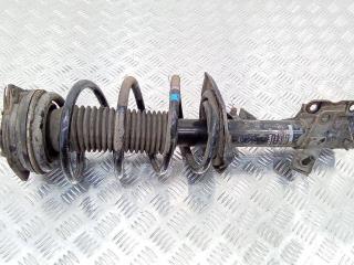 амортизатор передний левый Nissan Qashqai 1 поколение [рестайлинг] 2010, 54303BR20A