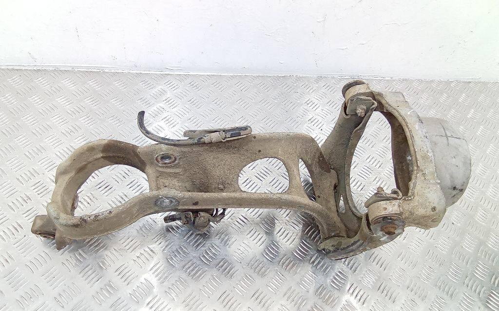 рычаг передний левый Citroen C5 2 поколение 2009 - фото №1