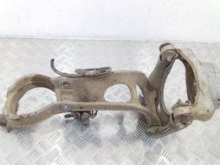 рычаг передний левый Citroen C5 2 поколение 2009