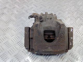 суппорт передний правый Citroen C5 2 поколение 2009