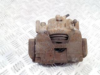 суппорт передний левый Renault Grand Scenic 3 поколение 2011