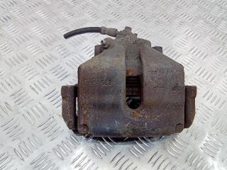 суппорт передний правый Volkswagen Touran 1 поколение [рестайлинг] 2006