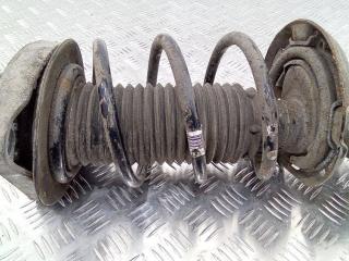 пружина передняя Mercedes-Benz A-Класс W176 [рестайлинг] 2015, A1763201738