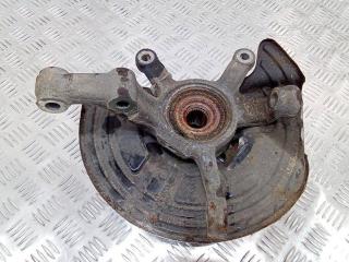 кулак поворотный левый Mercedes-Benz A-Класс W176 [рестайлинг] 2015