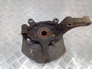 кулак поворотный правый Renault Koleos 1 поколение 2009