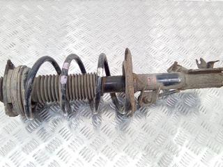 амортизатор передний правый Renault Koleos 1 поколение 2009, 4302JY01B