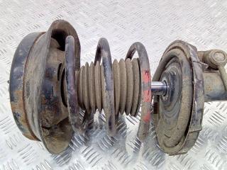 пружина передняя Mercedes-Benz CLK-Класс C209/A209 2004, 2.7 л., дизель