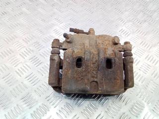 суппорт передний правый Nissan X-Trail T30 2002, дизель