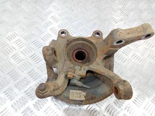 кулак поворотный правый Nissan X-Trail T30 2002, дизель