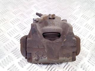 суппорт передний правый Renault Megane 3 поколение [рестайлинг] 2012, 1.5 л., дизель