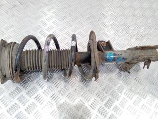 амортизатор передний левый Renault Koleos 1 поколение 2009, 2.0 л.