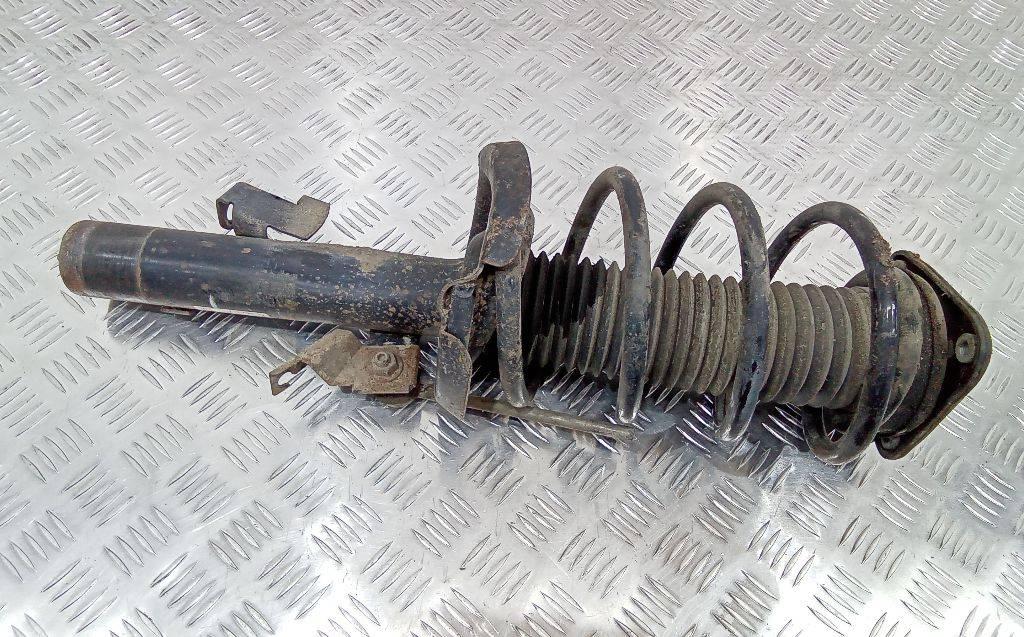 амортизатор передний левый Ford C-Max 2 поколение 2010, дизель, 3M51-18K001-CCM - фото №1