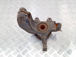 кулак поворотный левый Ford C-Max 2 поколение 2010, дизель, 3M513K171