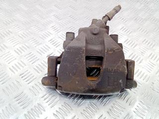 суппорт передний левый Ford C-Max 2 поколение 2010, дизель