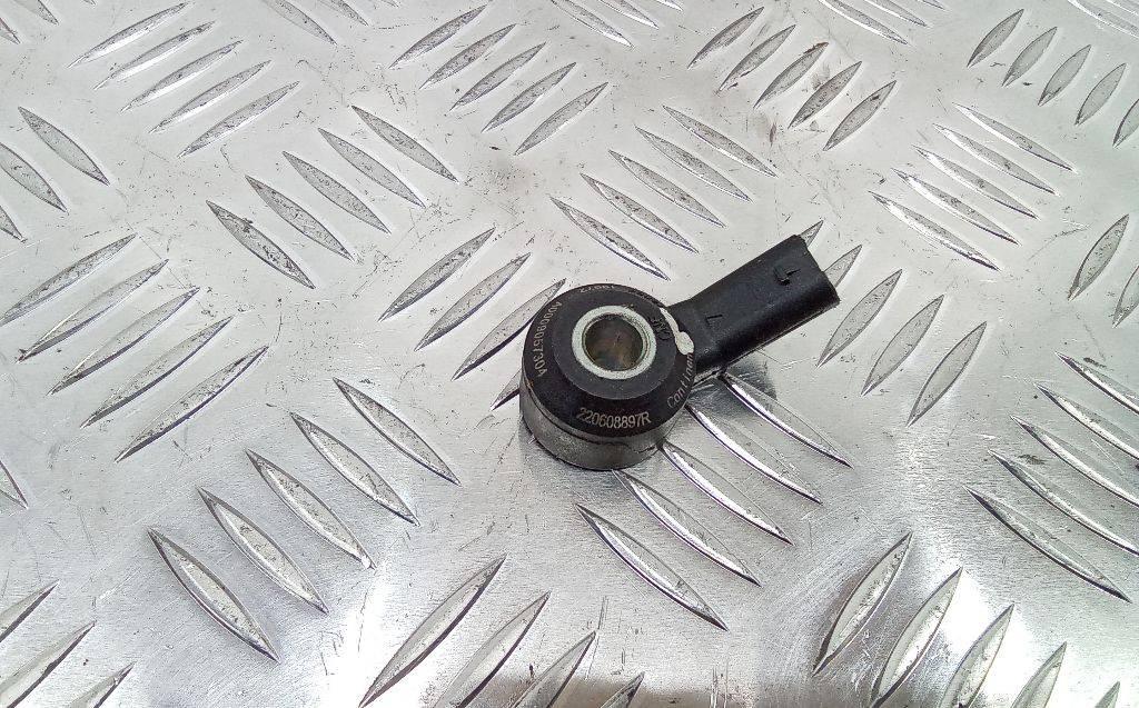 датчик детонации Renault Megane 4 поколение 2019, 1.3 л., бензин, 220608897R - фото №1