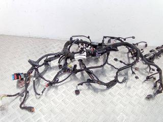 проводка двигателя Renault Megane 4 поколение 2019, 1.3 л., бензин, 240116321S