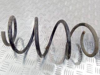 пружина передняя Mercedes-Benz A-Класс W176 [рестайлинг] 2015