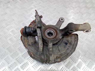 кулак поворотный правый Mercedes-Benz A-Класс W176 [рестайлинг] 2015