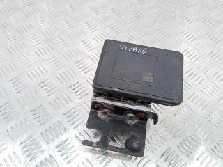 блок ABS Opel Vivaro B 2016, 476601418R