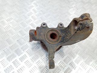 кулак поворотный правый Ford C-Max 2 поколение 2010, дизель, 3M513K170