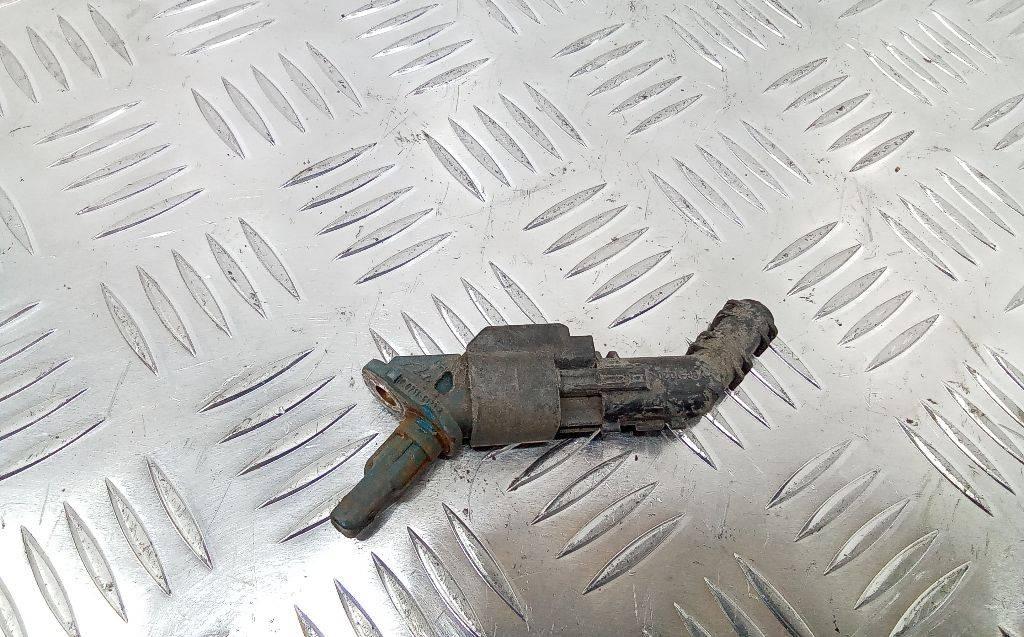 датчик ABS Ford C-Max 2 поколение 2010, дизель, 10071151333 - фото №1