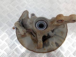 кулак поворотный правый Toyota Corolla Verso 1 поколение [2-й рестайлинг] 2008, 2.2 л., дизель