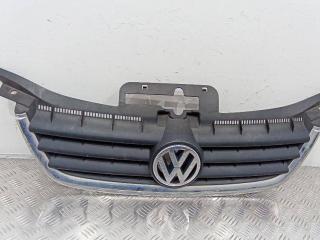 решетка радиатора Volkswagen Touran 1 поколение 2005, 1T0853651