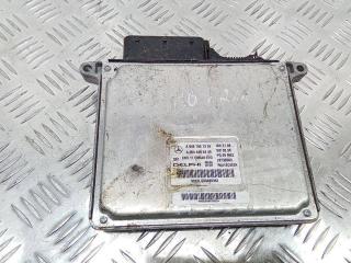 блок управления двигателем Mercedes-Benz E-Класс W211/S211 2005, A6461501334