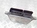 блок управления двигателем Mercedes-Benz E-Класс W211/S211 2005, A6461501334 - фото №3